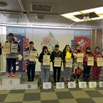 全日本ジュニアスキー選手権大会