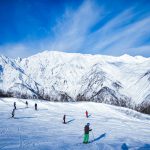 2021-2022シーズン白馬村内全スキー場共通リフトシーズン券